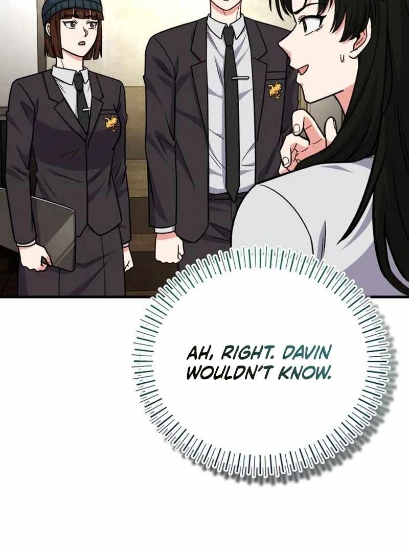 The Support Ate it All Ch.23 p15