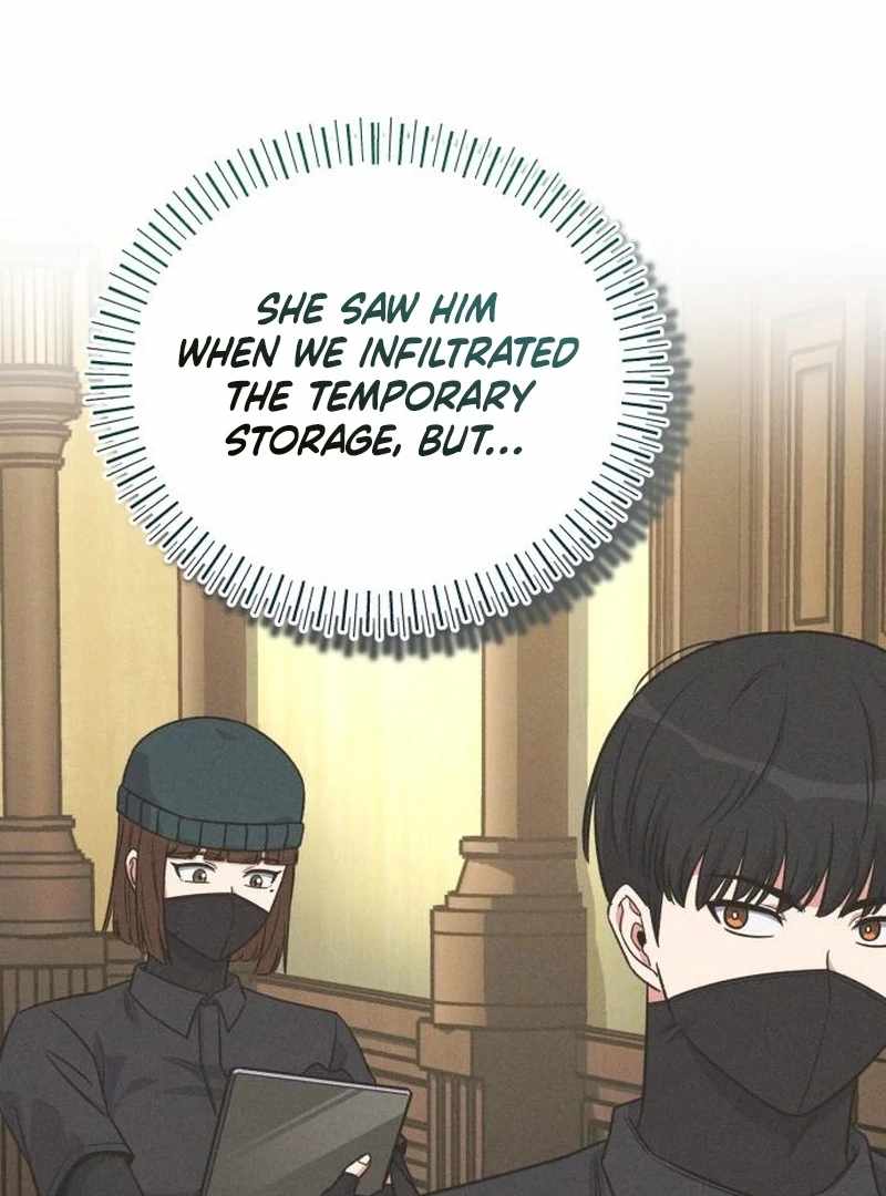The Support Ate it All Ch.23 p16