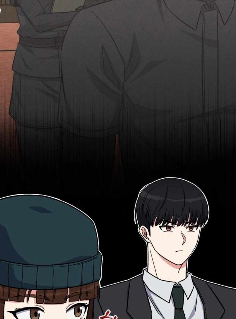 The Support Ate it All Ch.23 p17