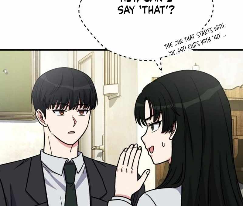 The Support Ate it All Ch.23 p19