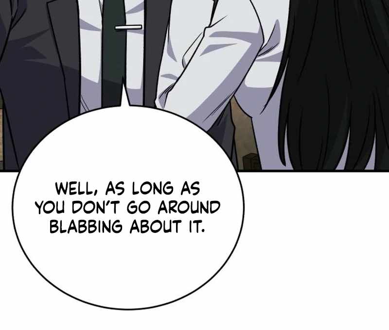 The Support Ate it All Ch.23 p20