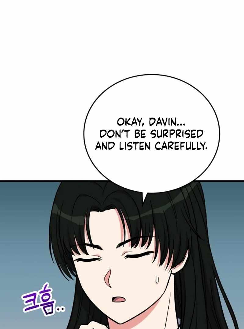 The Support Ate it All Ch.23 p21