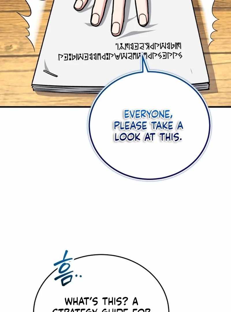 The Support Ate it All Ch.23 p27