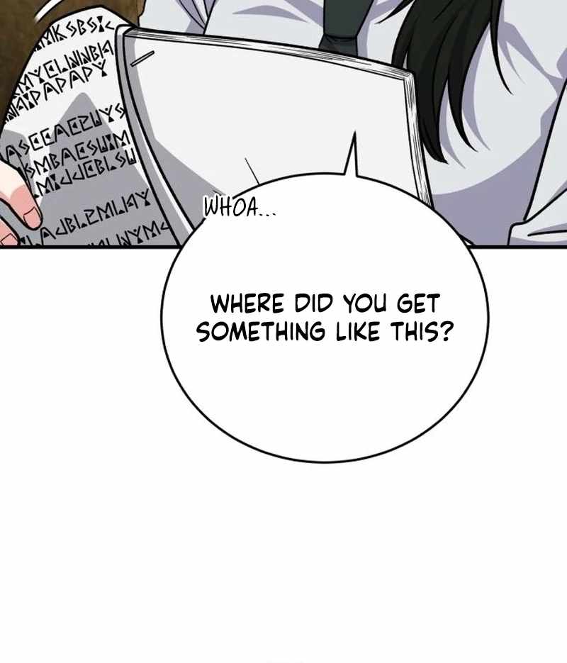 The Support Ate it All Ch.23 p29