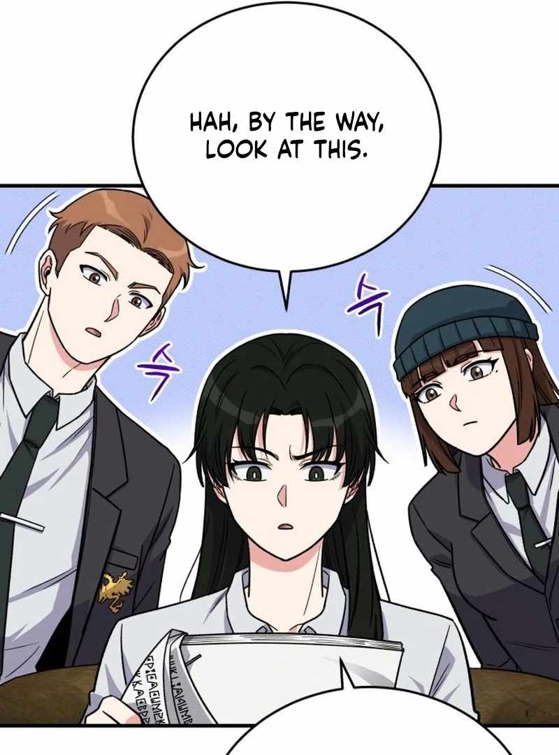 The Support Ate it All Ch.23 p30
