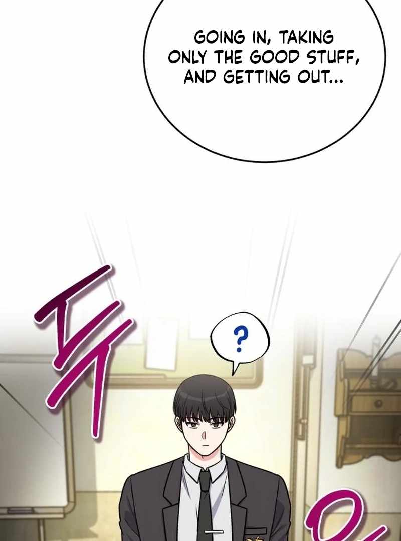 The Support Ate it All Ch.23 p31