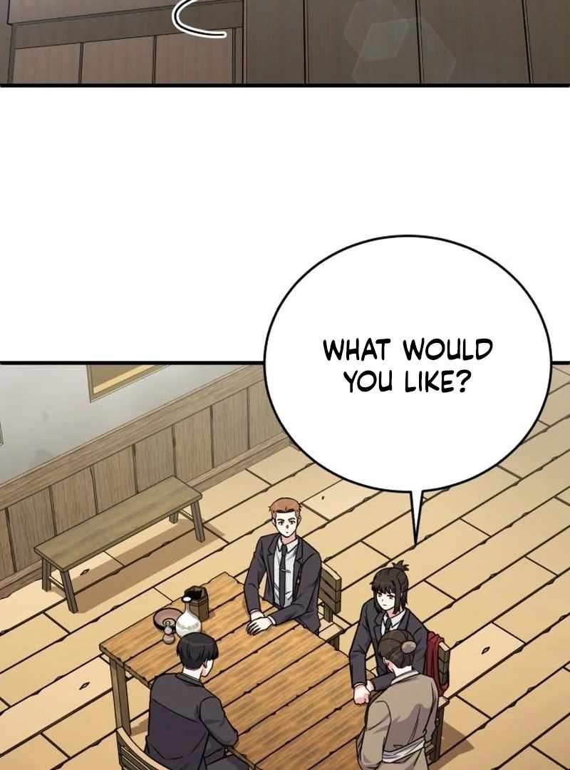 The Support Ate it All Ch.24 p14