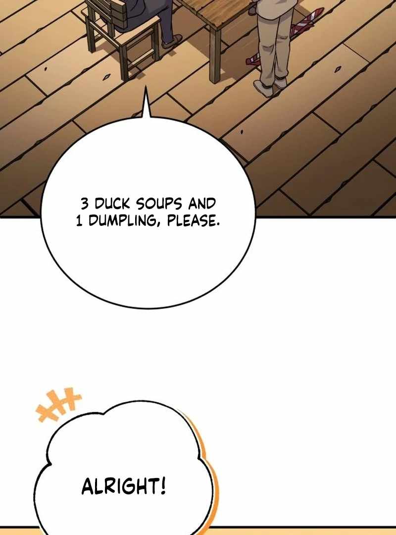 The Support Ate it All Ch.24 p15