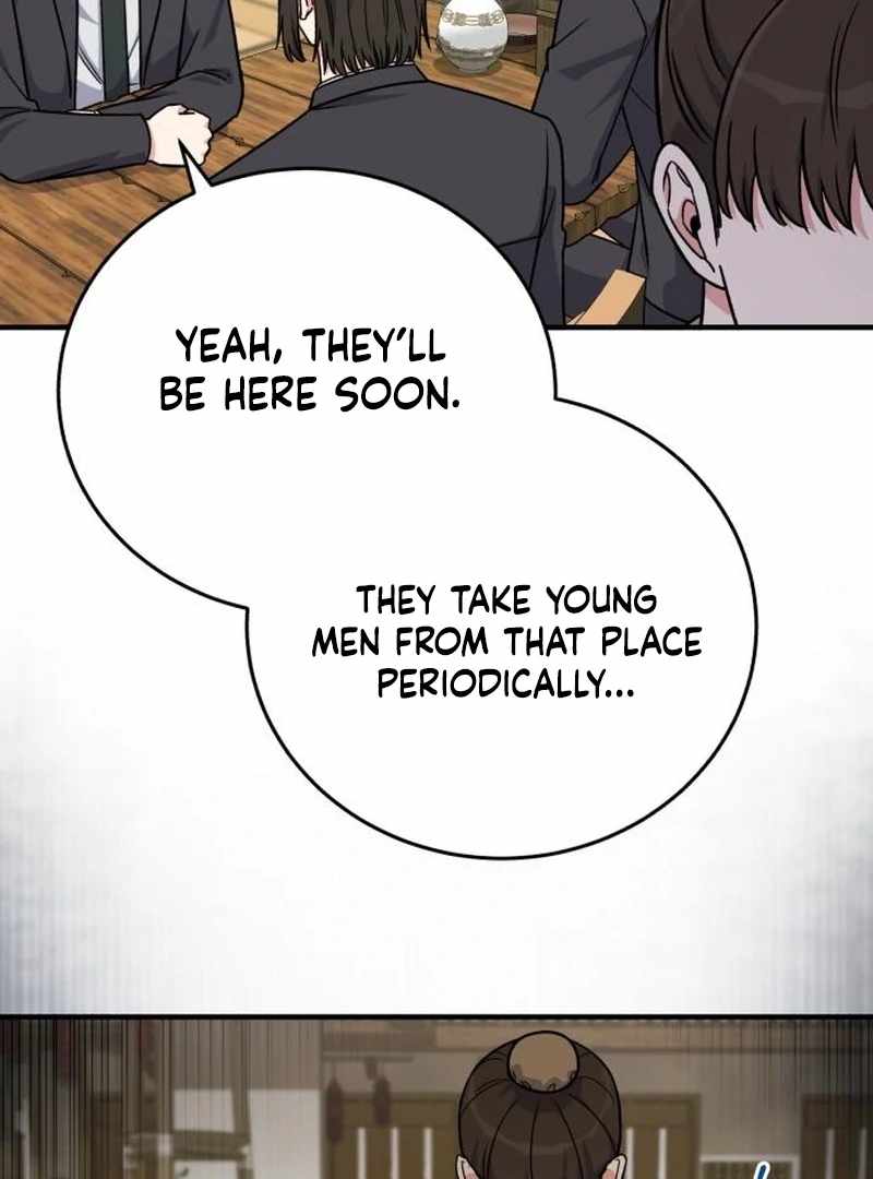 The Support Ate it All Ch.24 p18