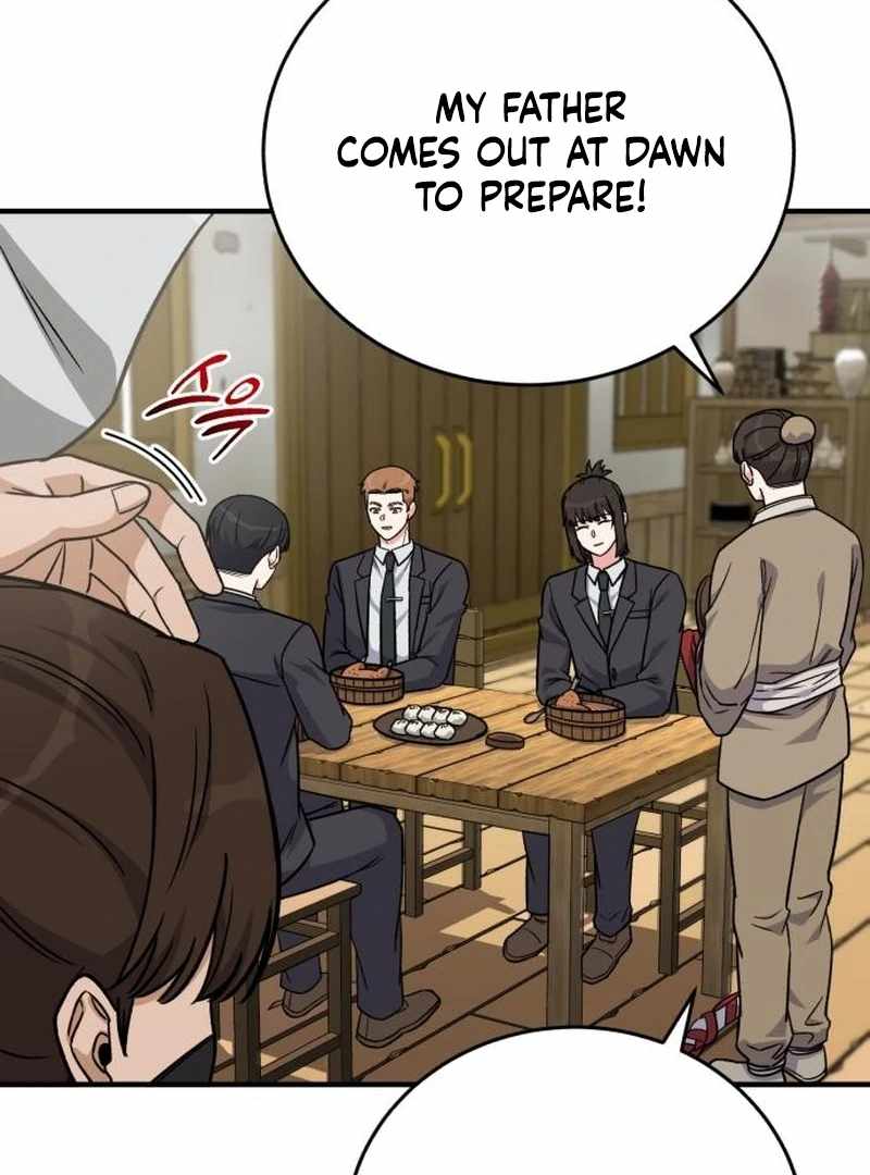 The Support Ate it All Ch.24 p23