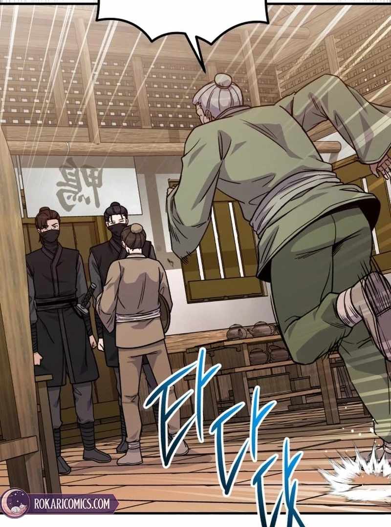 The Support Ate it All Ch.24 p33