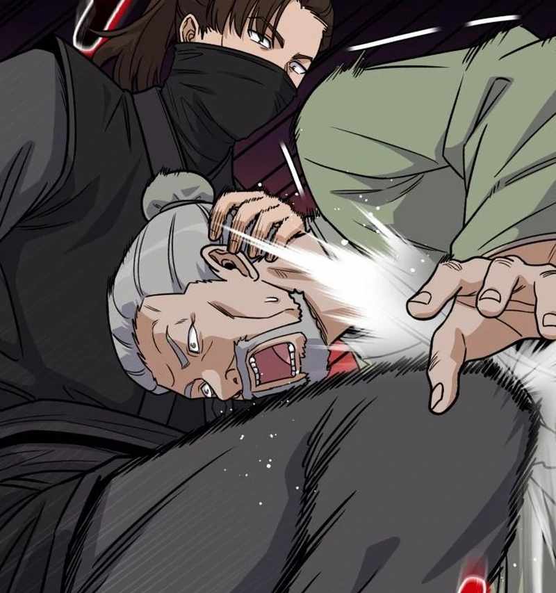The Support Ate it All Ch.24 p37