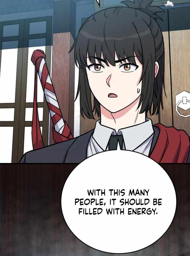 The Support Ate it All Ch.24 p5