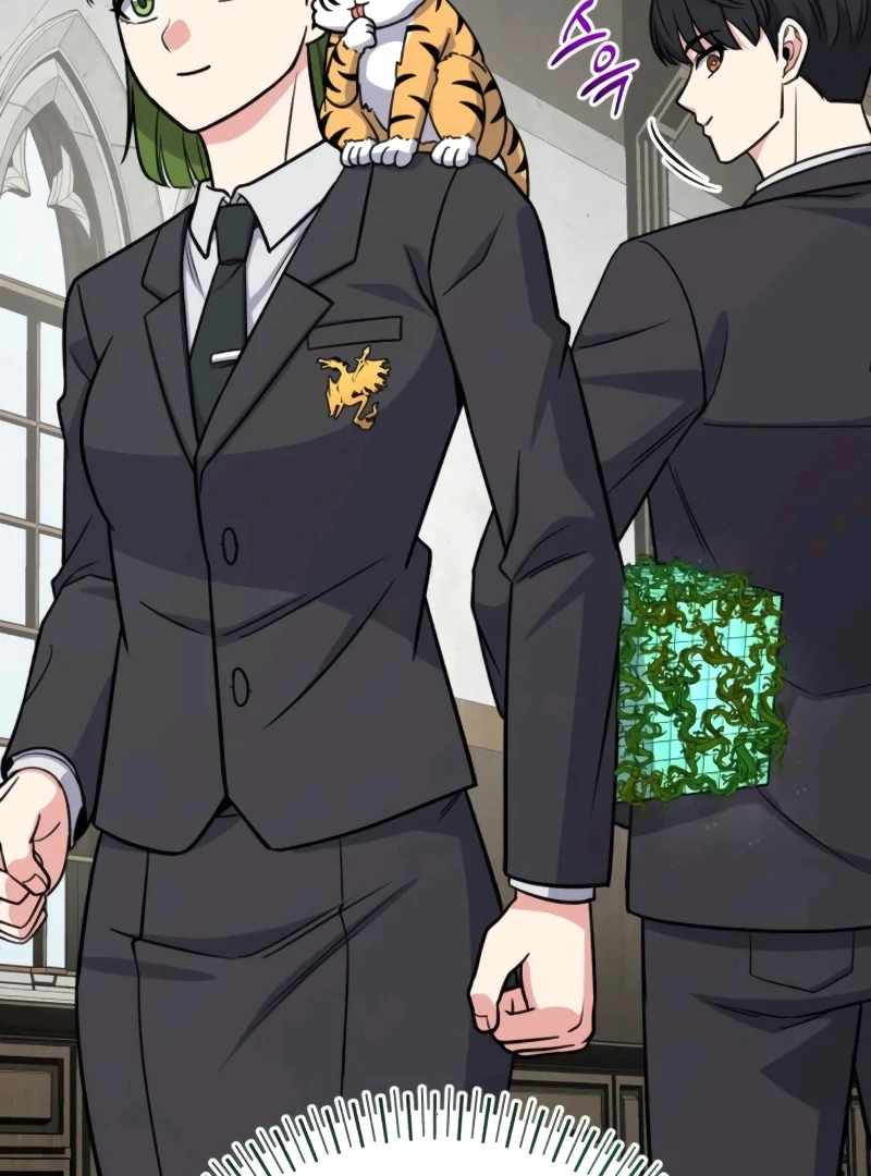 The Support Ate it All Ch.9 p14