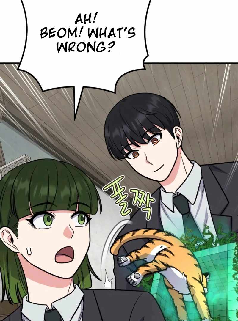 The Support Ate it All Ch.9 p18