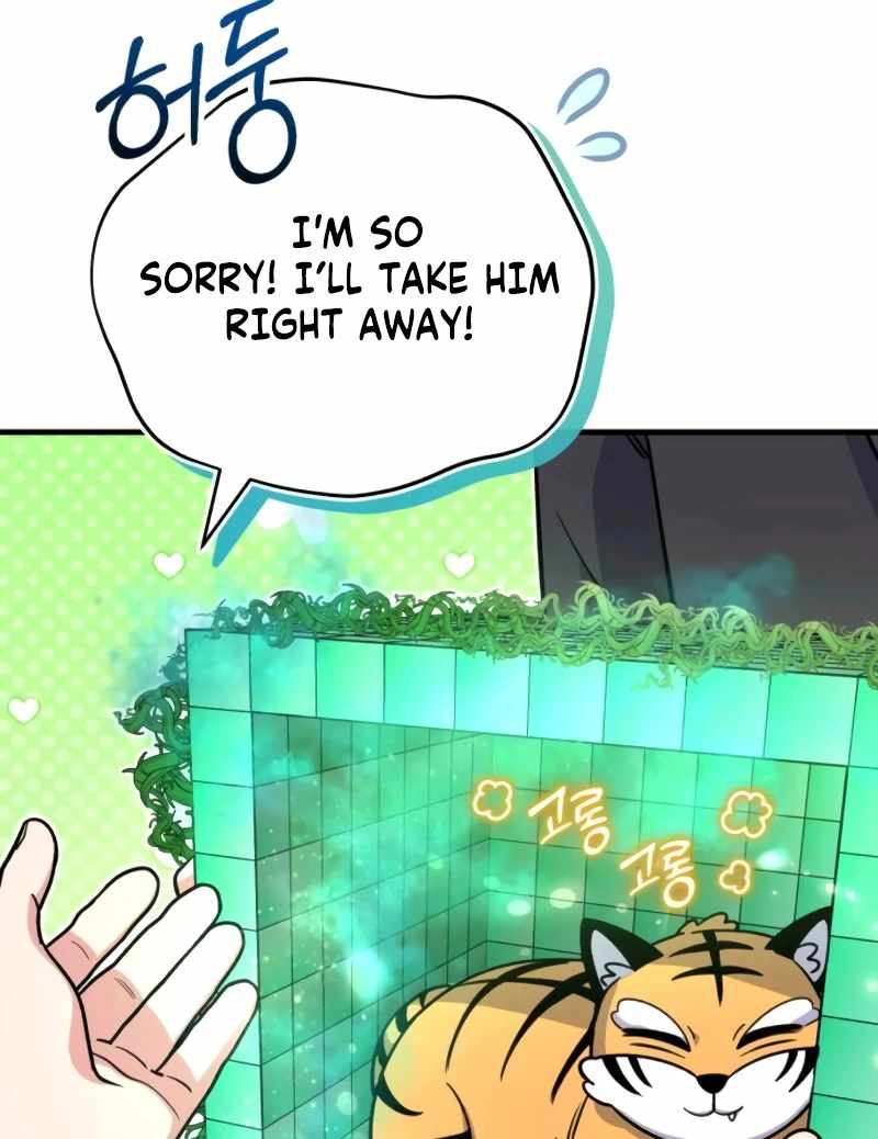 The Support Ate it All Ch.9 p20