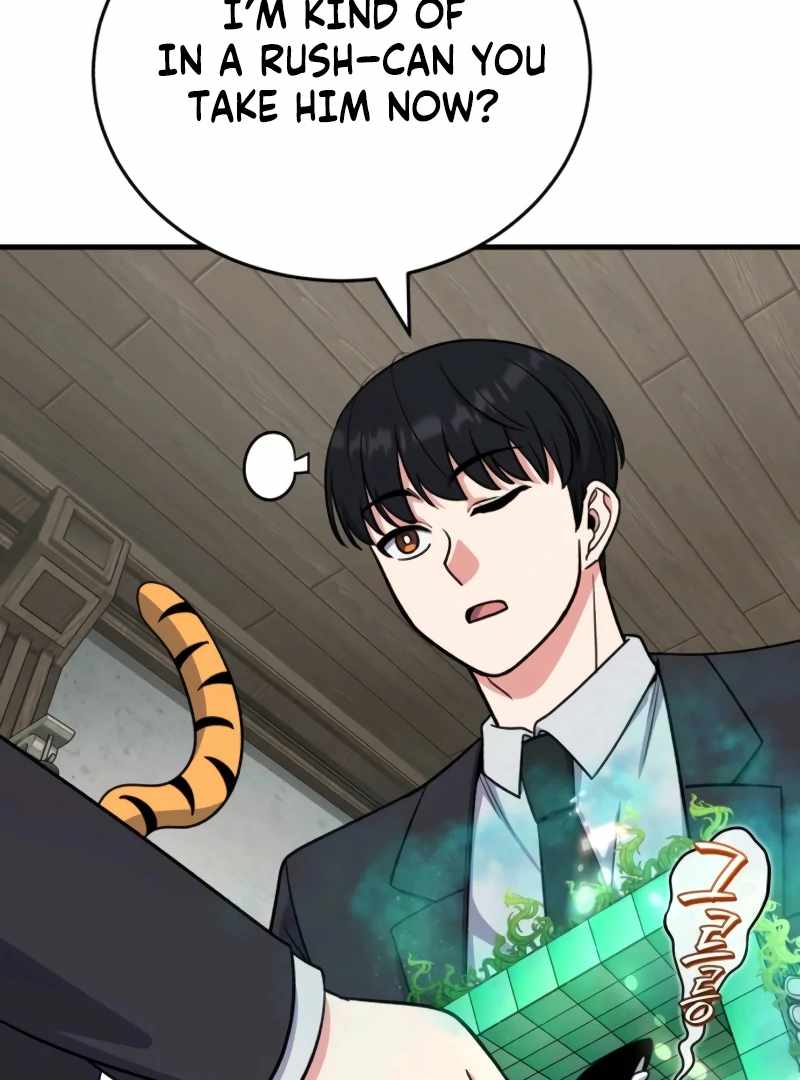The Support Ate it All Ch.9 p24