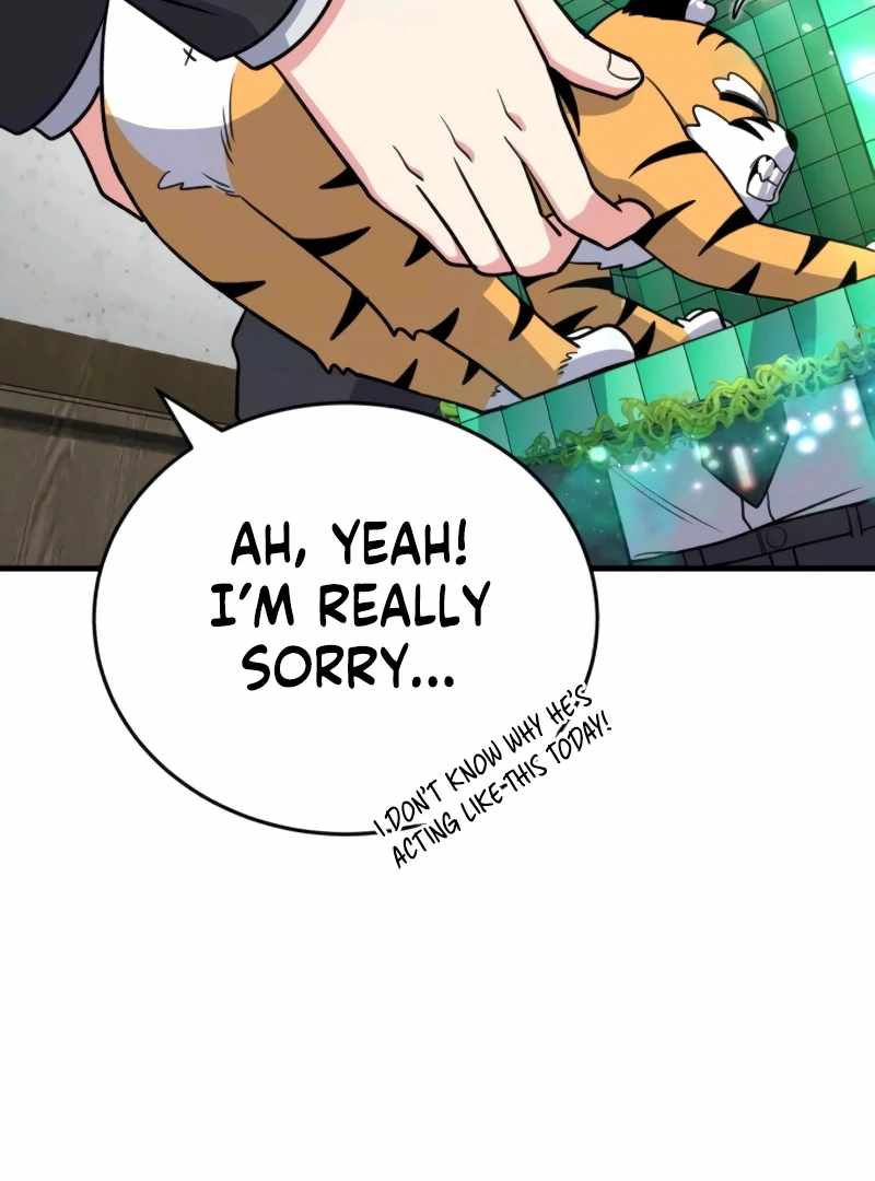The Support Ate it All Ch.9 p25