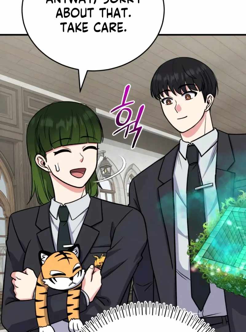 The Support Ate it All Ch.9 p28