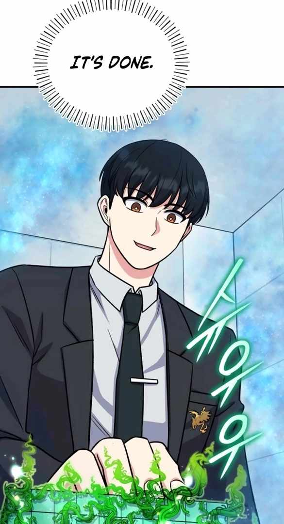 The Support Ate it All Ch.9 p4