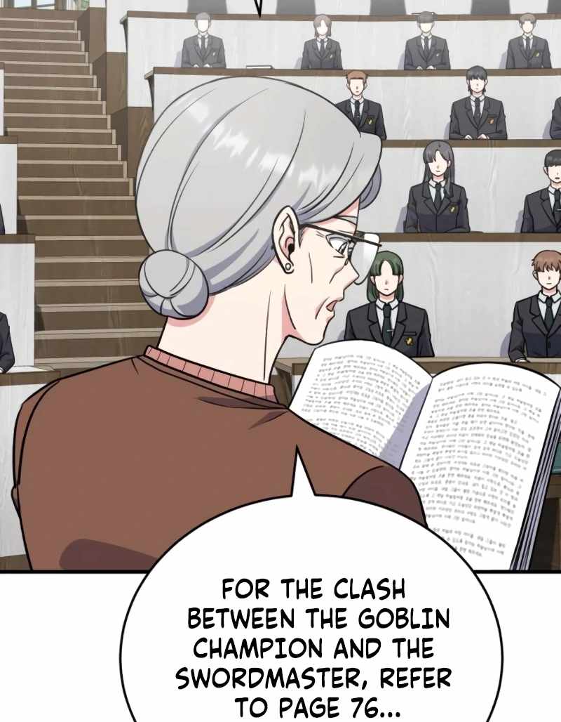 The Support Ate it All Ch.9 p32