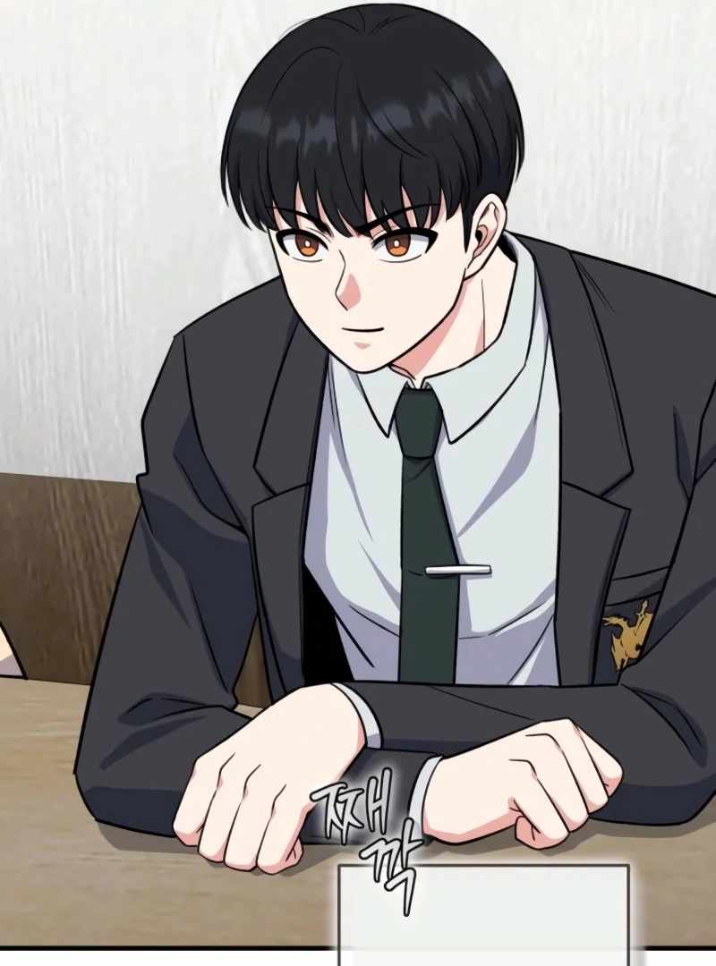 The Support Ate it All Ch.9 p34