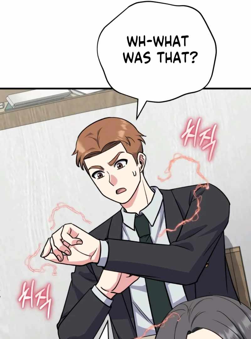 The Support Ate it All Ch.9 p45