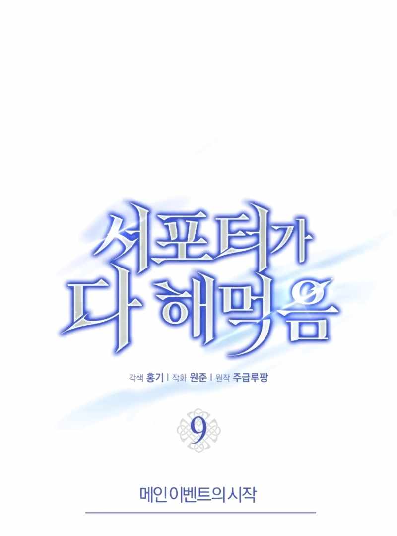 The Support Ate it All Ch.9 p49
