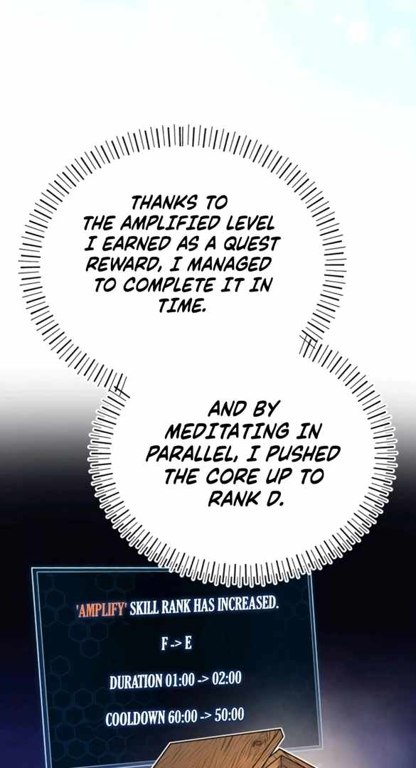 The Support Ate it All Ch.9 p7