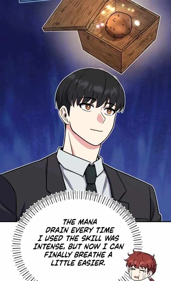 The Support Ate it All Ch.9 p8