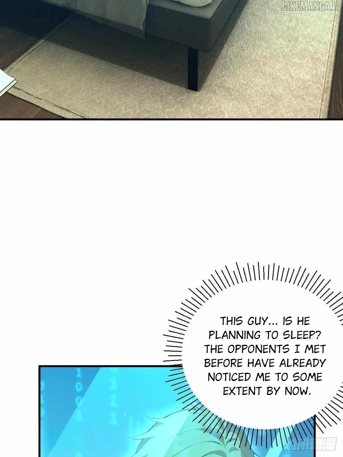 The Ultimate Wantless Godly Rich System Chapter 63 - 20