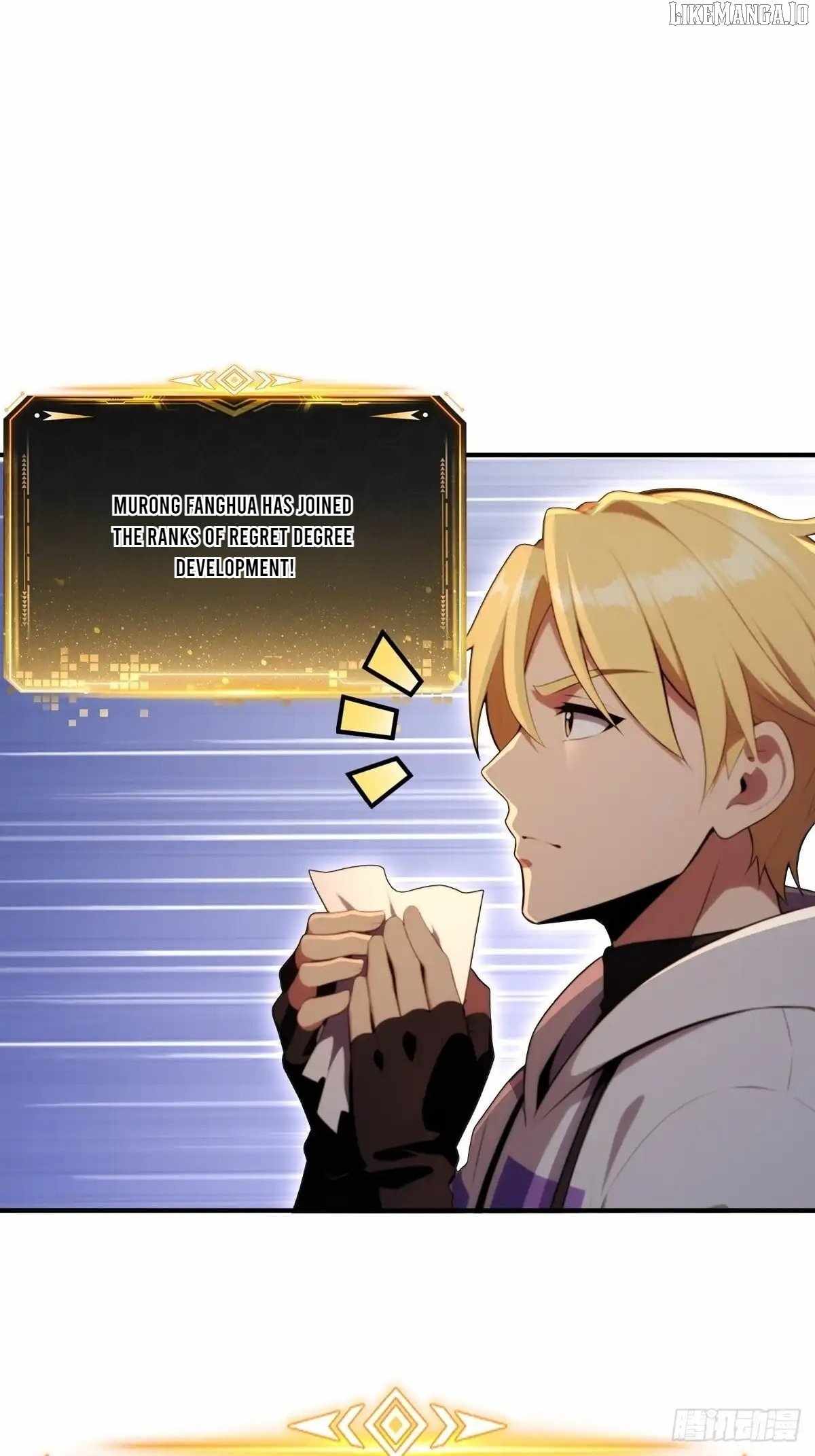 The Ultimate Wantless Godly Rich System Chapter 63 - 5