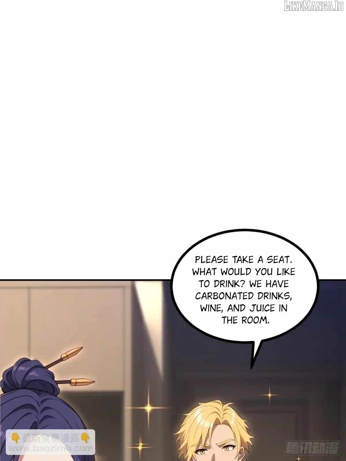 The Ultimate Wantless Godly Rich System Chapter 63 - 62