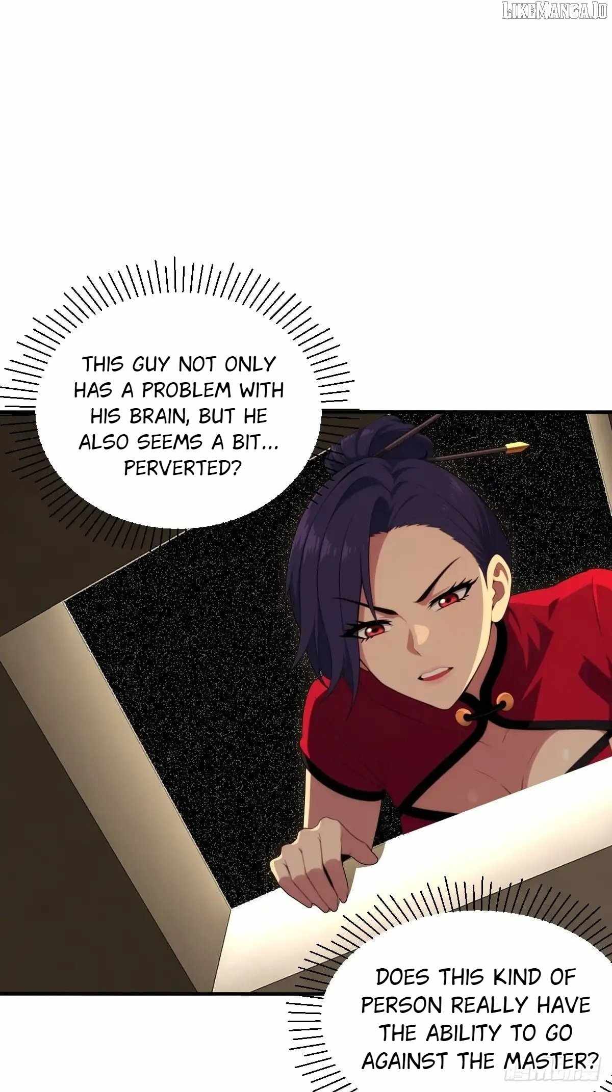 The Ultimate Wantless Godly Rich System Chapter 63 - 10