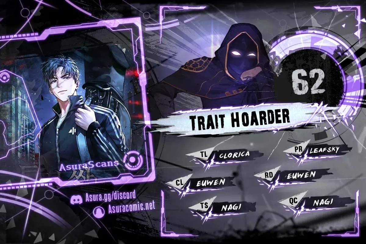 Trait Hoarder Chapter 62