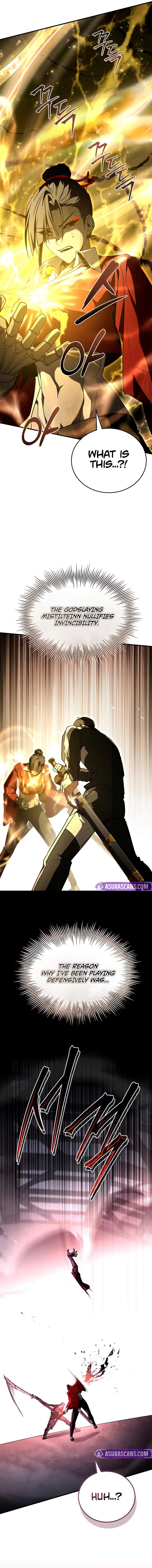 Trait Hoarder Chapter 62