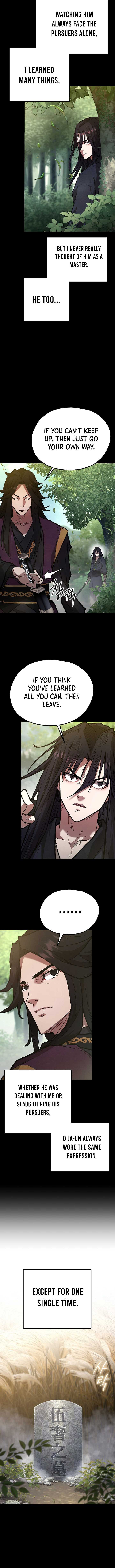 Unrivaled Spear Demon Ch.32 - Page 13