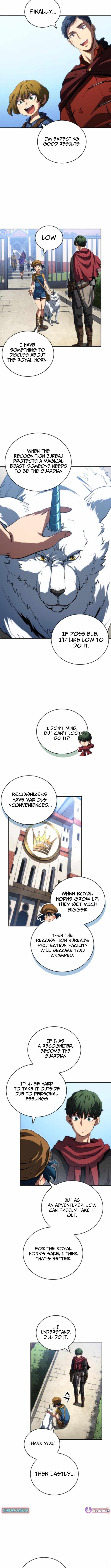 https://wildranker.com/ Wild Ranker Chapter 24