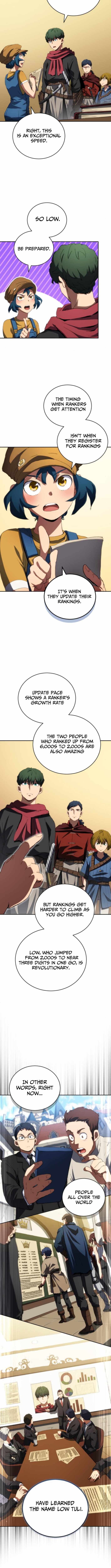  Wild Ranker Manga Chapter 24