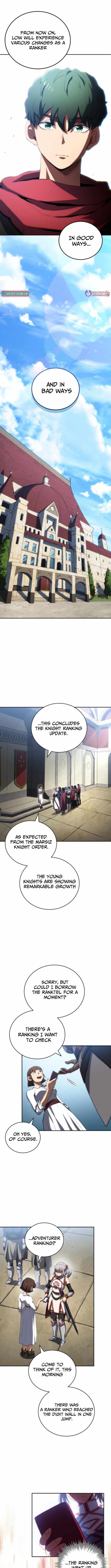 Wild Ranker Manhwa Chapter 24