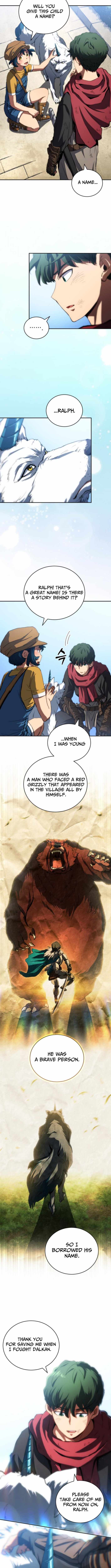 https://wildranker.com/ Wild Ranker Ch 24