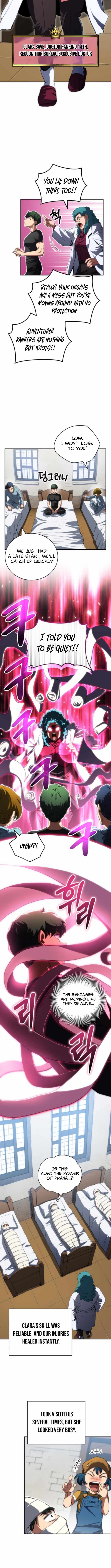  Wild Ranker 24