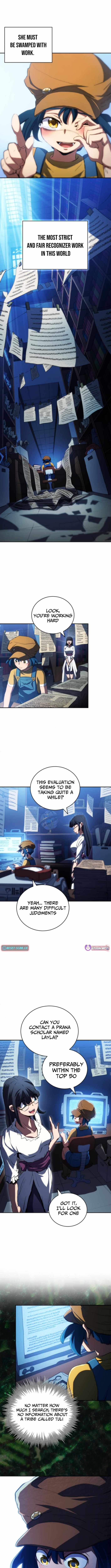  Wild Ranker 24