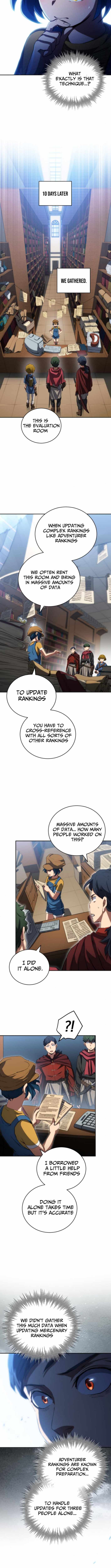  Wild Ranker Manga 24