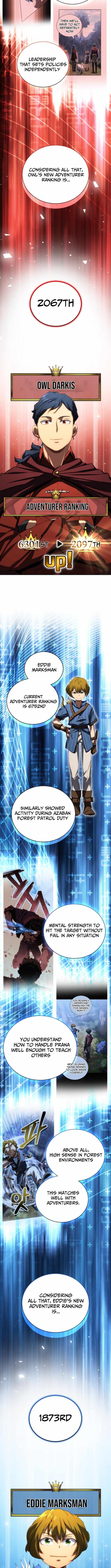  Wild Ranker Manhwa 24
