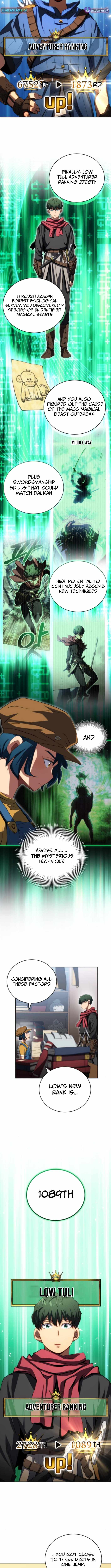  Wild Ranker Manhwa 24