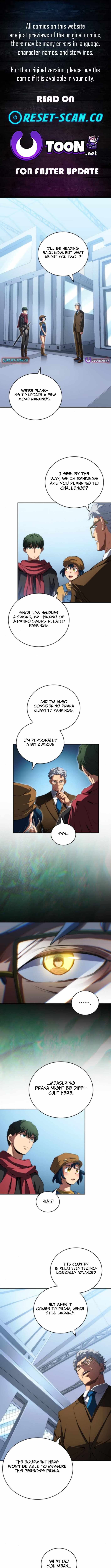 https://wildranker.com/ Wild Ranker Chapter 26