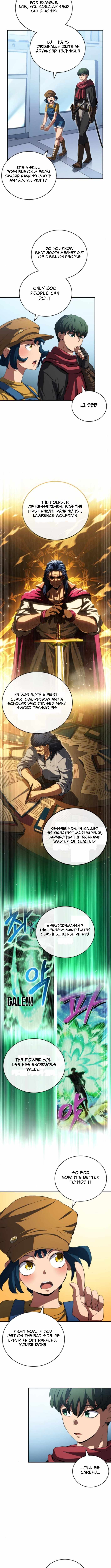 https://wildranker.com/ Wild Ranker Ch 26