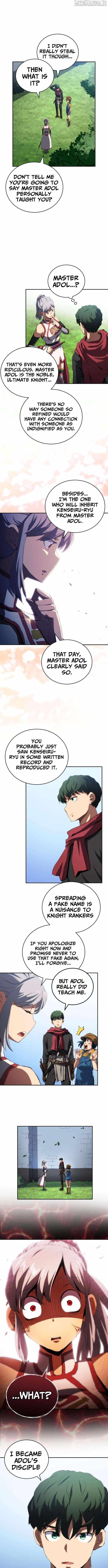 https://wildranker.com/ Wild Ranker Chapter 27