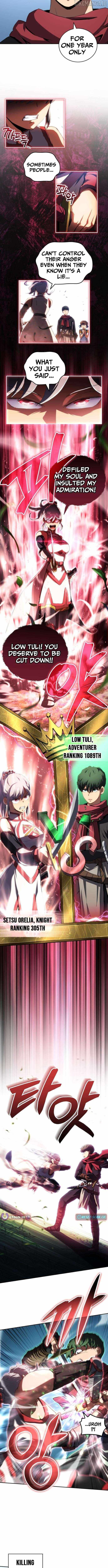 https://wildranker.com/ Wild Ranker Ch 27
